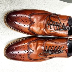 Men's shoes